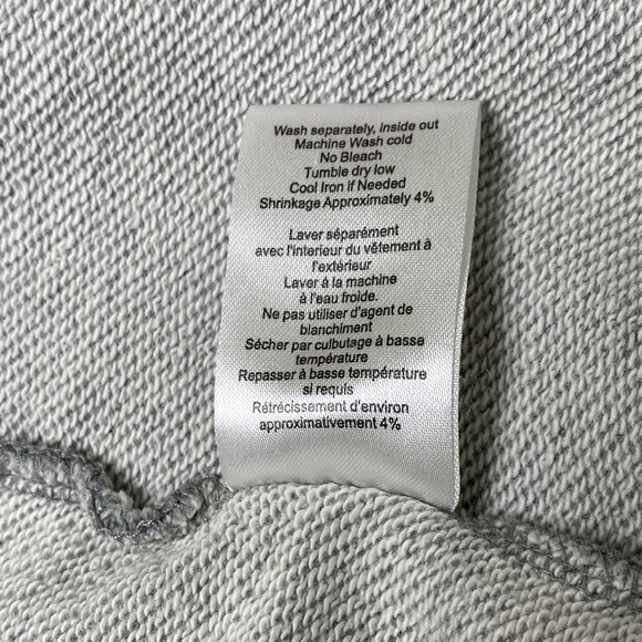 Aritzia Wilfred Top - Picture 6 of 10